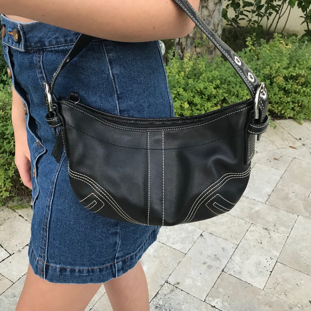 Coach Handbag